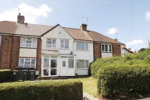 undefined, Thornfield Road, Birmingham, B27
