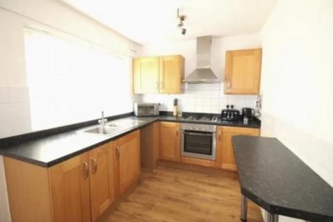 undefined, Thornfield Road, Birmingham, B27