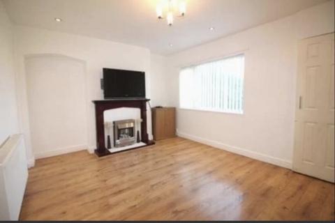undefined, Thornfield Road, Birmingham, B27