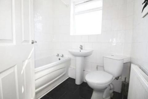 undefined, Thornfield Road, Birmingham, B27