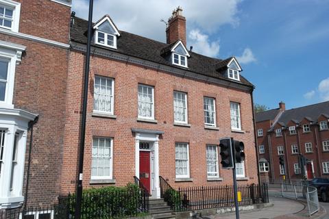 undefined, Foregate Apartments, Abbey Foregate, Shrewsbury, SY2