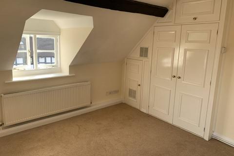 undefined, Foregate Apartments, Abbey Foregate, Shrewsbury, SY2
