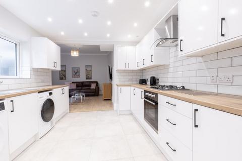 undefined, Heathcote Street Hull HU6