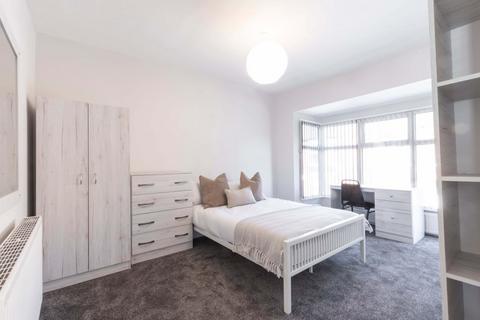 undefined, Heathcote Street Hull HU6