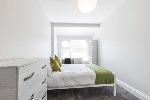 undefined, Heathcote Street Hull HU6