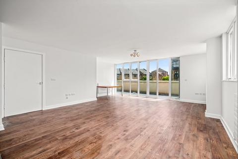undefined, Eastern Quay Apartments London E16
