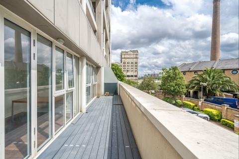 undefined, Eastern Quay Apartments London E16
