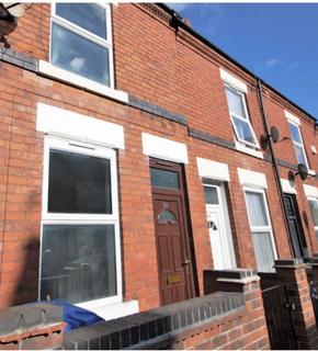 91 Balfour Road, Derby, DE23 8UP