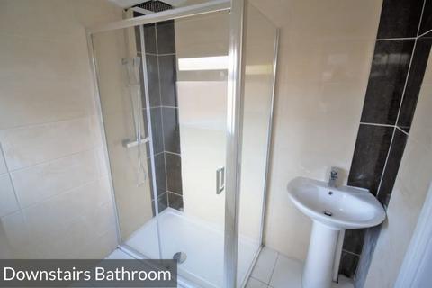 91 Balfour Road, Derby, DE23 8UP