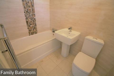 91 Balfour Road, Derby, DE23 8UP