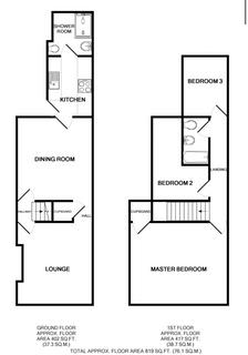 91 Balfour Road, Derby, DE23 8UP