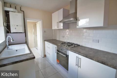 91 Balfour Road, Derby, DE23 8UP