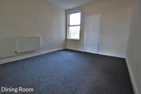 91 Balfour Road, Derby, DE23 8UP
