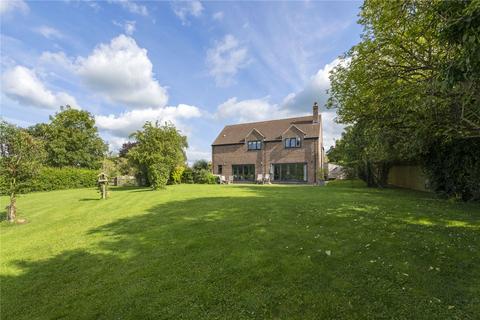 4 bedroom detached house for sale, Westover, Langport, Somerset, TA10