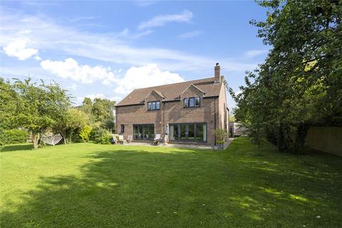 4 bedroom detached house for sale, Westover, Langport, Somerset, TA10