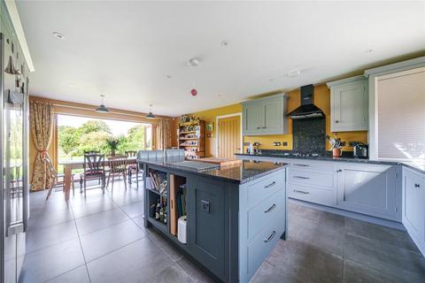 4 bedroom detached house for sale, Westover, Langport, Somerset, TA10