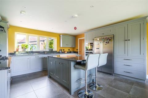 4 bedroom detached house for sale, Westover, Langport, Somerset, TA10