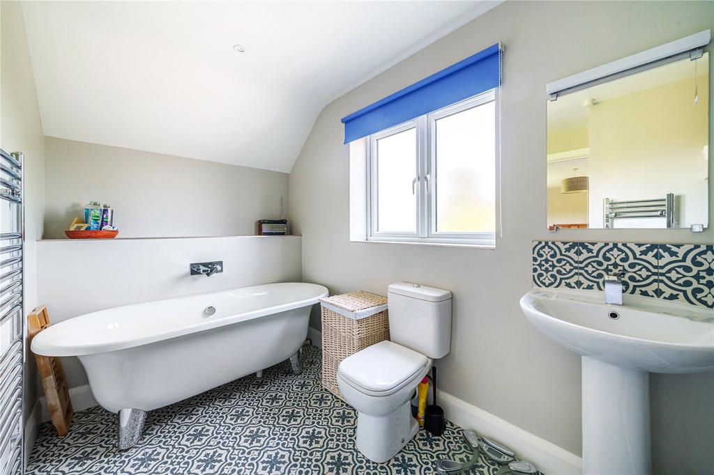 En-Suite