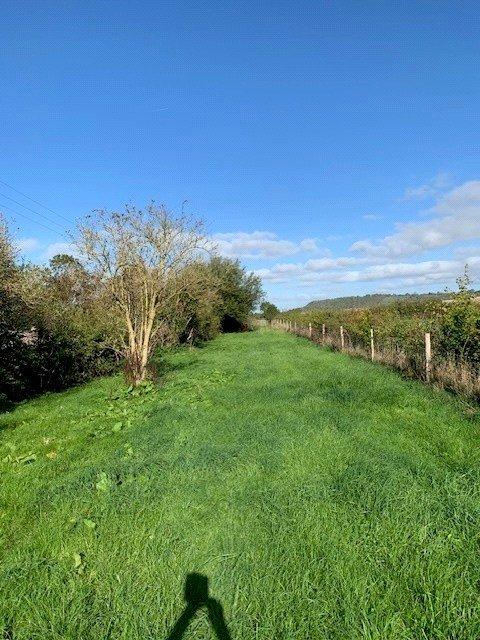 Leading To Portfield