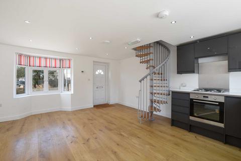 2 bedroom end of terrace house to rent, Ridgefield Road, East Oxford