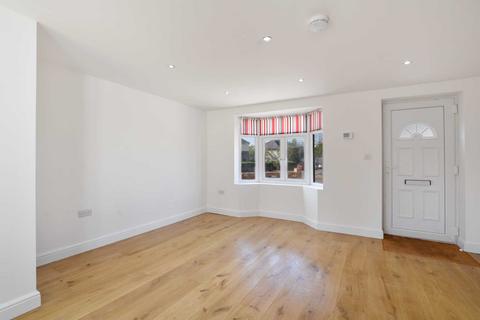 2 bedroom end of terrace house to rent, Ridgefield Road, East Oxford