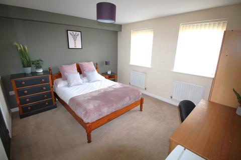 1 bedroom in a house share to rent, Room 1, Sorrel Drive, Kirkby-in-Ashfield, Nottinghamshire, NG17 8RW