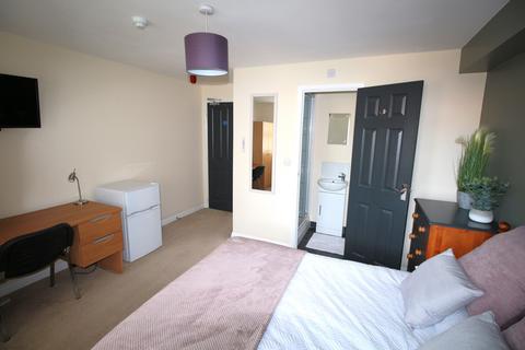 1 bedroom in a house share to rent, Room 1, Sorrel Drive, Kirkby-in-Ashfield, Nottinghamshire, NG17 8RW