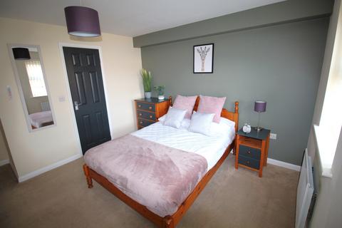 1 bedroom in a house share to rent, 24 Sorrel Drive, Kirkby-in-Ashfield, Nottinghamshire, NG17 8RW