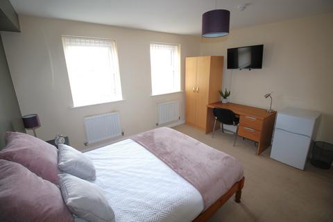 1 bedroom in a house share to rent, 24 Sorrel Drive, Kirkby-in-Ashfield, Nottinghamshire, NG17 8RW