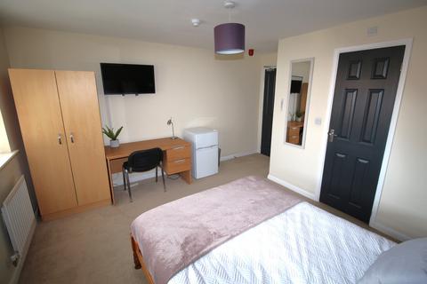 1 bedroom in a house share to rent, 24 Sorrel Drive, Kirkby-in-Ashfield, Nottinghamshire, NG17 8RW