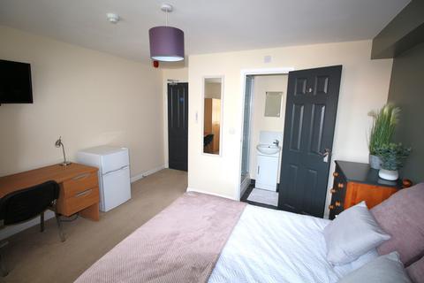 1 bedroom in a house share to rent, 24 Sorrel Drive, Kirkby-in-Ashfield, Nottinghamshire, NG17 8RW