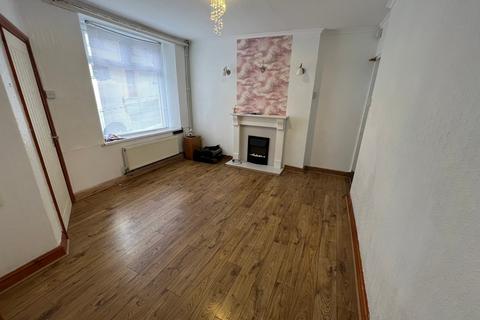 43 Crawshay Road, Tonypandy, CF40 1TE