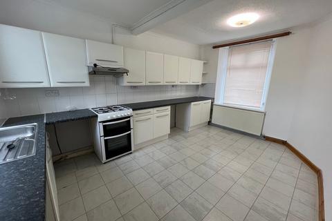 43 Crawshay Road, Tonypandy, CF40 1TE