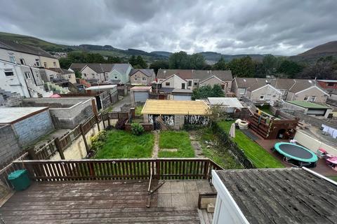 43 Crawshay Road, Tonypandy, CF40 1TE