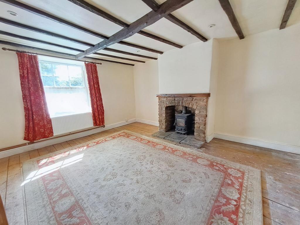 Falstone, Hexham, Northumberland, NE48 1AA 2 bed cottage for sale £