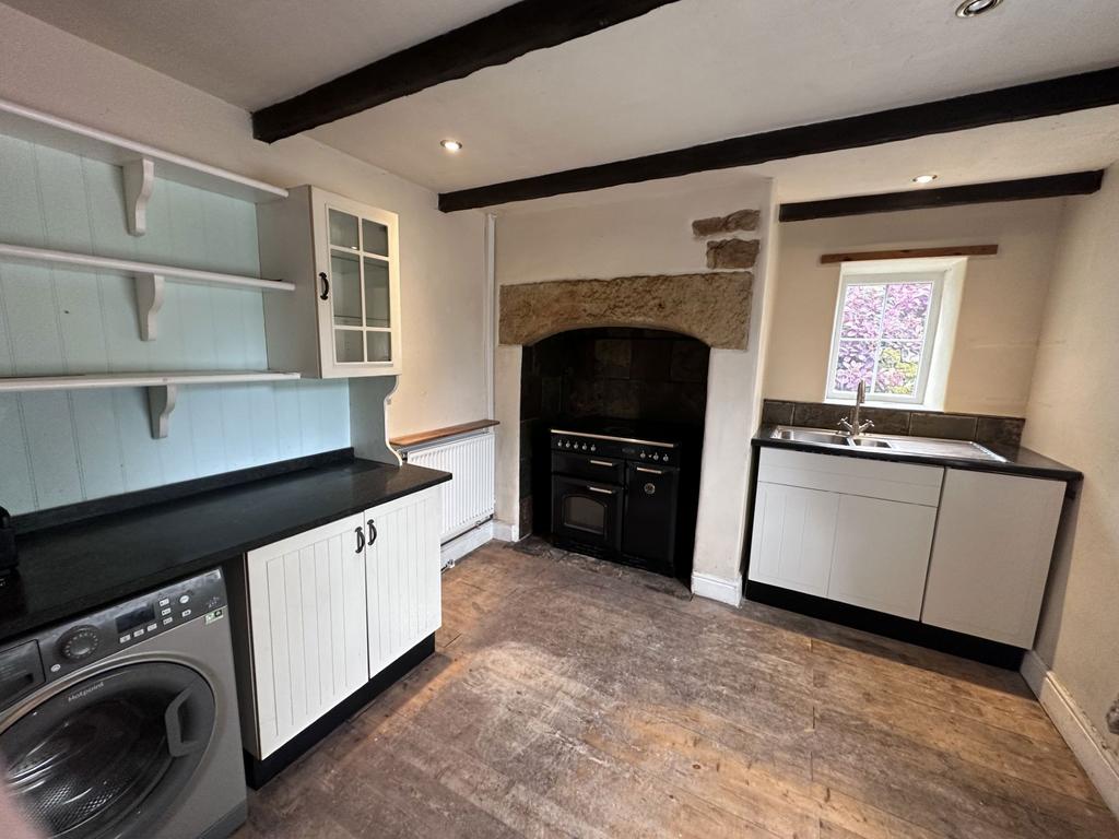 Falstone, Hexham, Northumberland, NE48 1AA 2 bed cottage for sale £