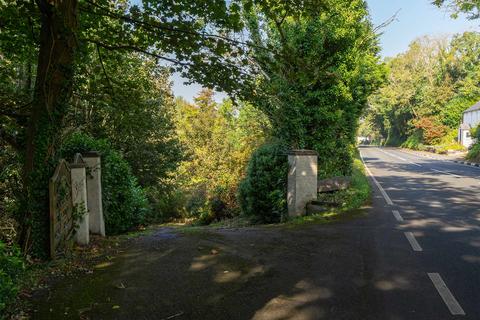 5 bedroom detached house for sale, Ballamenagh House, Handleys Corner, Kirk Michael