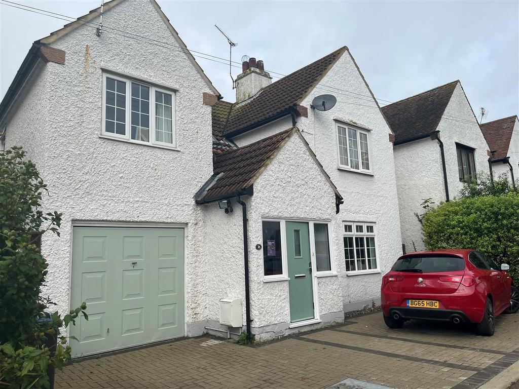Stanley Road, Herne Bay 4 bed detached house for sale £575,000