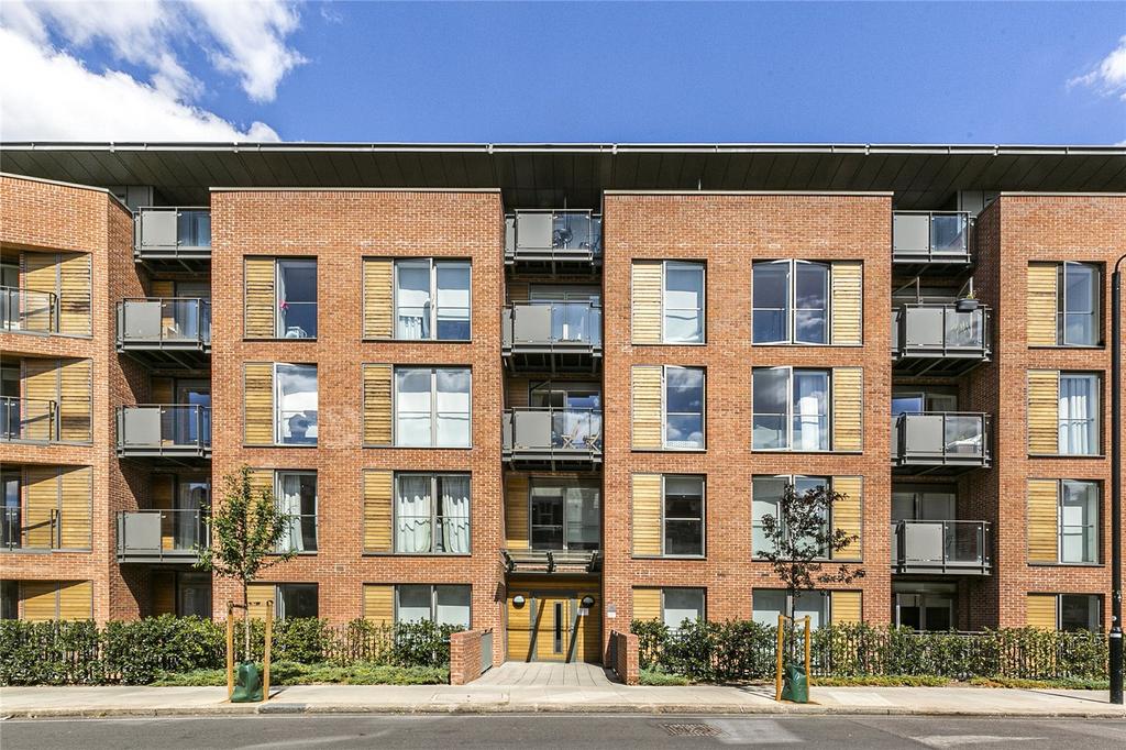 Beaufort Court, 65 Maygrove Road, London, NW6 2 bed apartment for sale