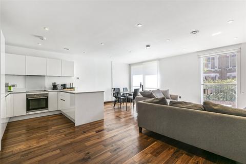 2 bedroom apartment for sale, Beaufort Court, 65 Maygrove Road, London, NW6