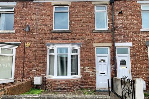 Arthur Terrace, Bishop Auckland, DL14