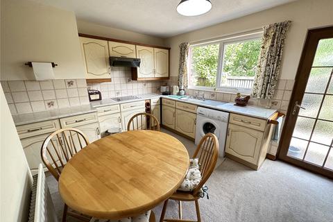 2 bedroom bungalow for sale, Townhead Road, Dalston, Carlisle, Cumbria, CA5