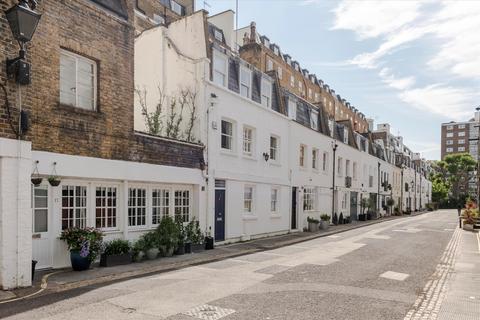 2 bedroom house for sale - Brook Mews North, Bayswater,  W2