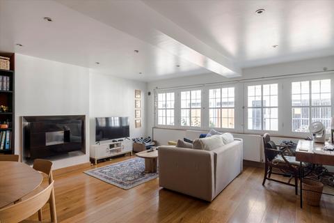 2 bedroom house for sale - Brook Mews North, Bayswater,  W2