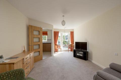 1 bedroom retirement property for sale - 25 Barnton Grove, Edinburgh EH4
