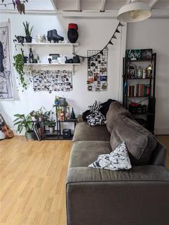 1 bedroom apartment to rent, Newark Street, London, E1
