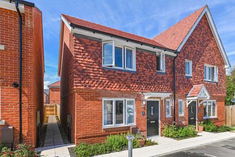 3 bedroom semi-detached house for sale, Charlie Drive, Bracklesham Grove, Bracklesham Bay, West Sussex