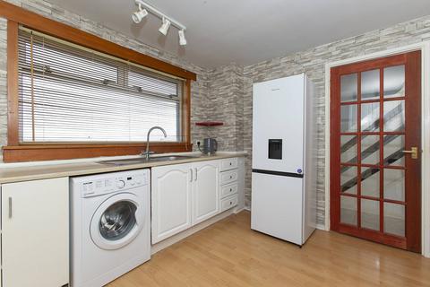 30 Hughes Crescent, Mayfield, Dalkeith, EH22 5LU