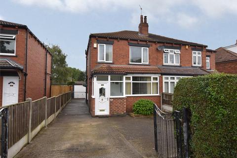 Waterloo Lane, Leeds, West Yorkshire