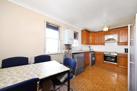 4 bedroom flat to rent - Deptford High Street, London, Greater London, SE8